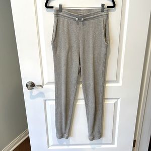 Baserange M sweatpants, grey, great condition